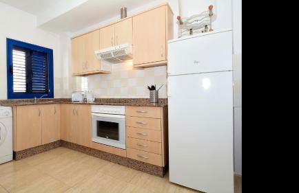 VV Charco Lake Studio By PVL - Foto 10