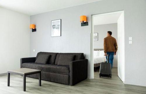 Aparthotel Adagio Access Orléans - Foto 47