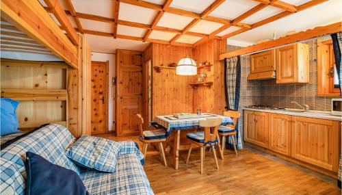 Cozy Apartment In Ayas With Kitchenette - Foto 3