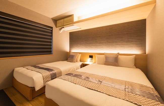 GRAND BASE Kagoshima Chuo - Foto 26