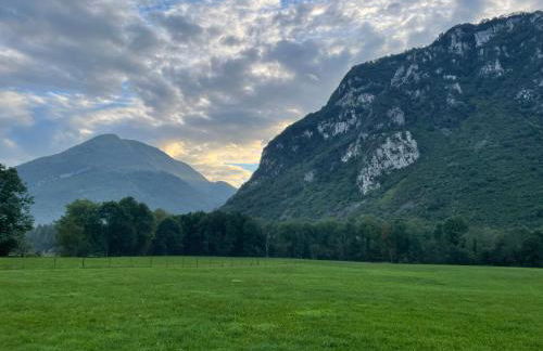 Le Monrepos avec bain nordique - Foto 10