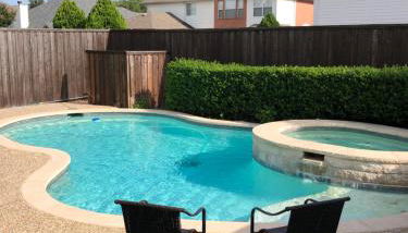 Frisco finest home, large, pool, no parties! - Foto 2