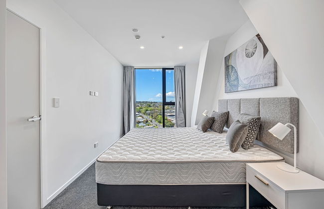 Central Park Residence - Foto 3