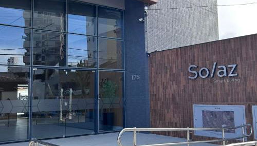 Solaz Manaira 308 by Mar Almeida - Foto 2