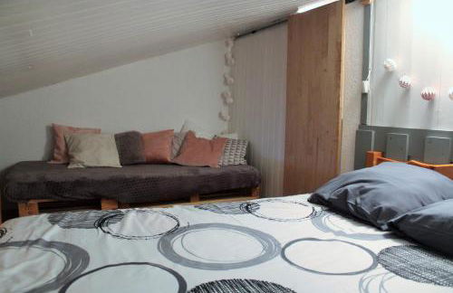 patio seignosse plage 6 couchages - Foto 14