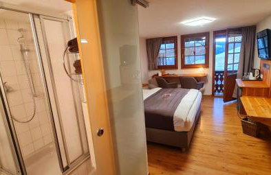 Gästehaus Holzer Kreuz - Gästezimmer Veilchen für 2 Personen inkl Landfrühstück - Foto 2