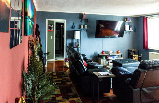 DTWN luxury condo 99 percent Walk score - Foto 63