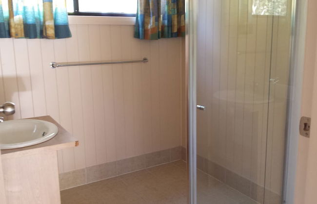 Wooli River Lodges - Foto 25