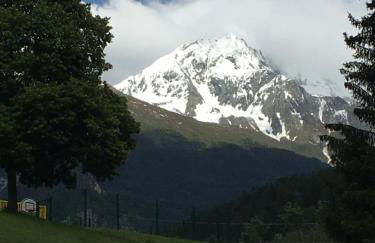 COURCHEVEL 1300M LE PRAZ LE FRENEY CHALET Soluna - Foto 7