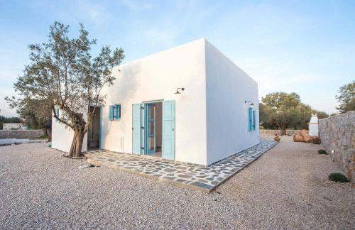 Kalathos Dream Villas - Foto 34