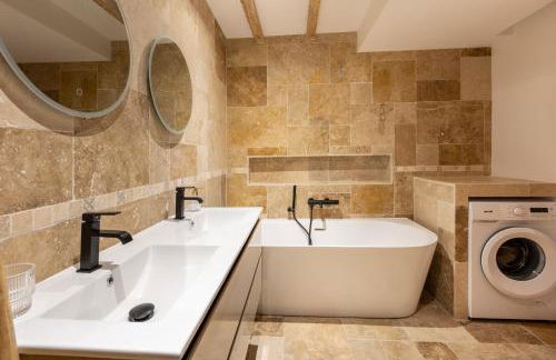 Le Cocon Enneigé - Duplex 3 chambres - Foto 8