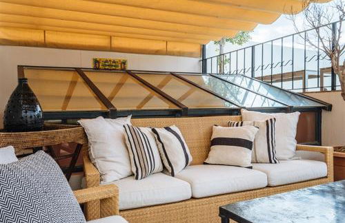 CASA PALACIO SXVIII CON PISCINA en centro histórico de SEVILLA - Photo 9