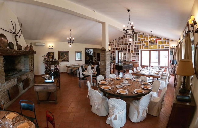 Agriturismo Le Mandriacce - Photo 20