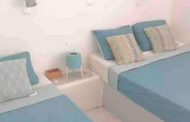 Villa 100 M From THE Beach 6 Room IN IOS Island - Photo 11