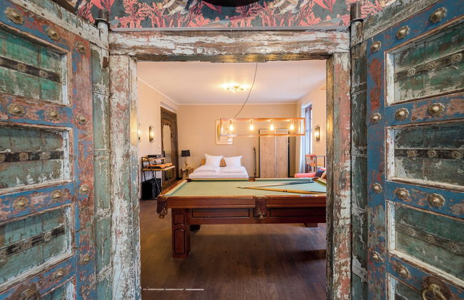 Apartment am Heiligen See - Foto 34