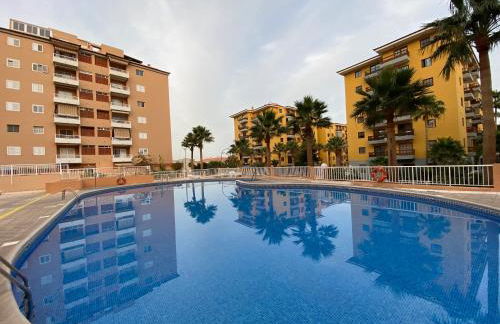 CASA CANDELARIA,PARKING,AIR,WIFi - Foto 58