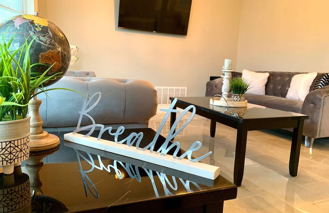 The Maid of the Mist Villa-Yard &Parking - Foto 9