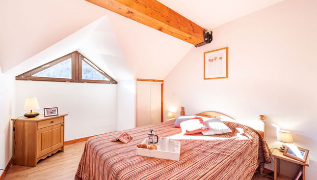 Les terrasses des bottières - Foto 4, Bedroom