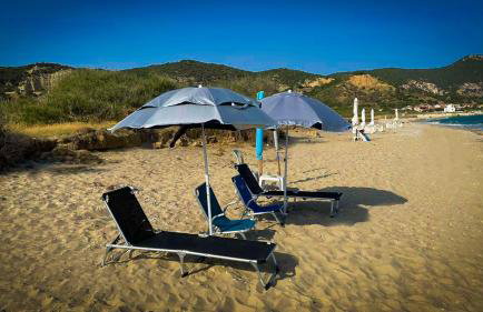 Only Blue Villa - Foto 45