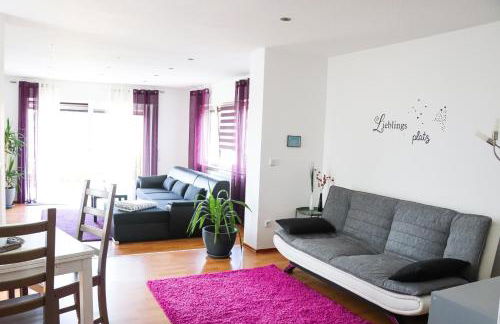 Ferienwohnung"Am Geisse Felsje" - Foto 1