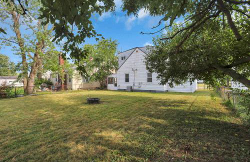 The Columbus Prime - 5 Bedroom 2 Bath- Parking - Foto 49