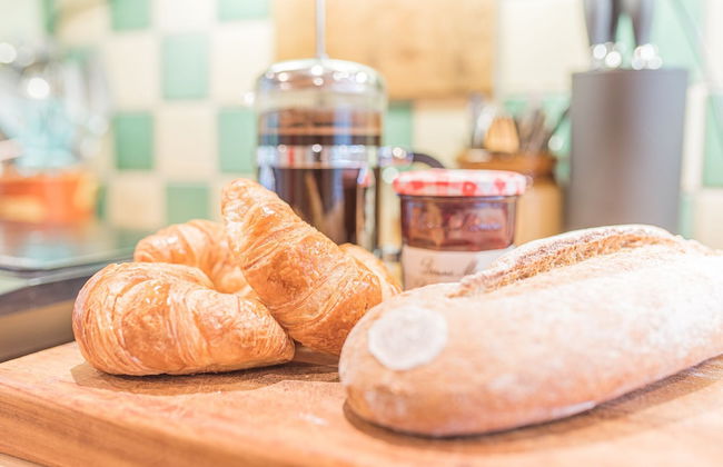 Cosy Dog Welcoming, Cosy Countryside Retreat - Foto 19