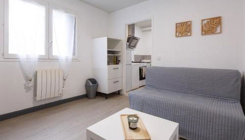 LE COSY T1 - 18 m2 - Foto 4