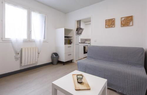 LE COSY T1 - 18 m2 - Foto 4