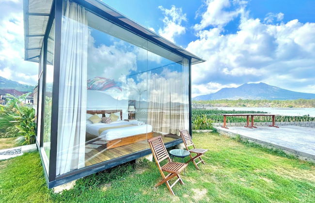 Double U Camp And Villa - Foto 28