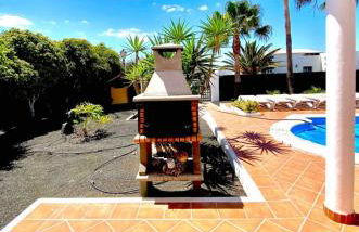 Villa Ágatha, vacaciones en familia en Lanzarote - Foto 41