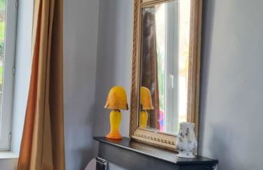 Duplex Quartier Historique Forteresse des Ducs de BOURBON - Foto 7