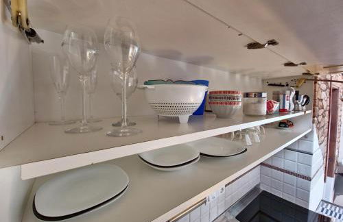 Microcasa strategica cinque Terre e Portofino - Foto 18