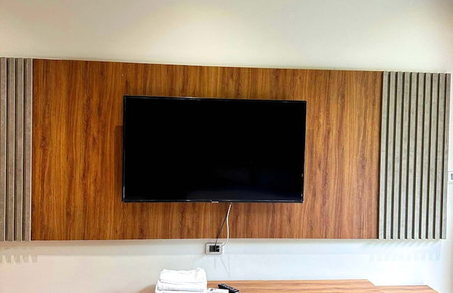 TICO VILLA TAM DAO - Photo 29