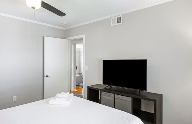 BCA Furnished Apartments - Foto 41
