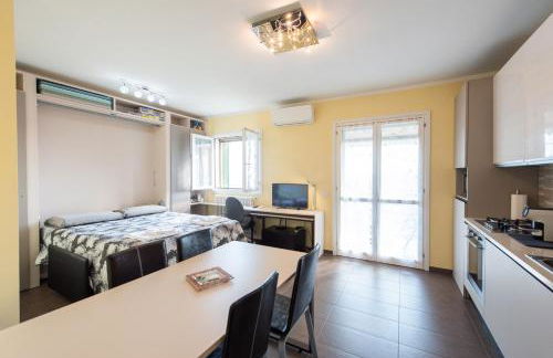 Fra Cielo e Mare - Private parking & Wi-Fi - Foto 28