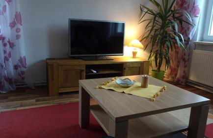Ferienwohnung Erzgebirgswohnung Götze - Foto 16