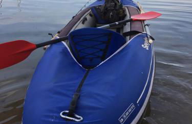 Ferienhaus Ahornallee - Foto 29