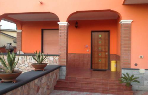 Orange Holiday Home - Foto 65