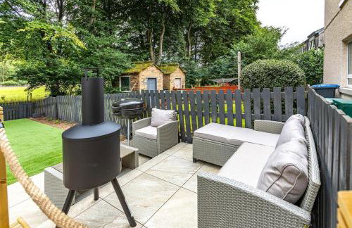 Yarrow cottage - Foto 25