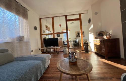 Sandys Cozy Stone Cottage - Foto 12