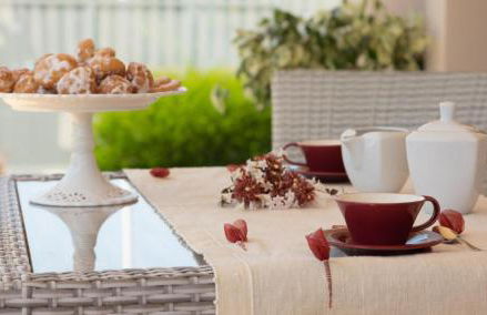 relaxing holiday in Sardinia - Matafaluga apartment - Foto 8