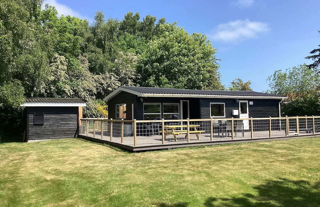 6 Person Holiday Home in Farso - Foto 28