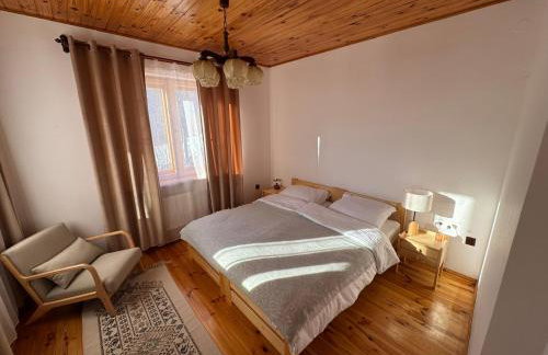 Dom w górach Saganówka Beskidy - Foto 15