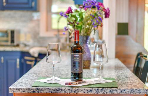 Port Ludlow Getaway on Hood Canal Near Hiking - Foto 11