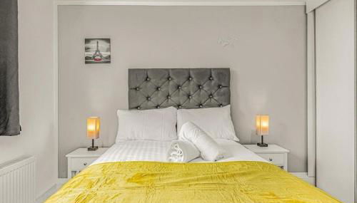 Amazing Marina-Overlooking 1Bed - Foto 4