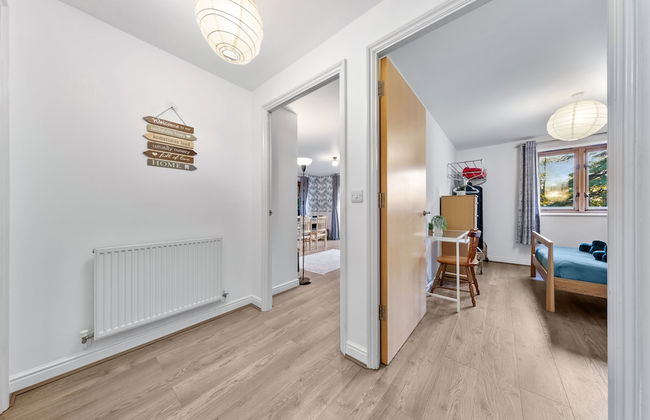 Croydon FBS Hub - Foto 53