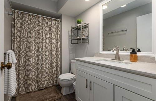 Log Home Hot Tub Retreat, Kayaks - Photo 36