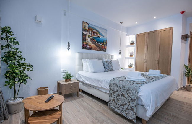 Ammos Luxury Suites - Foto 25