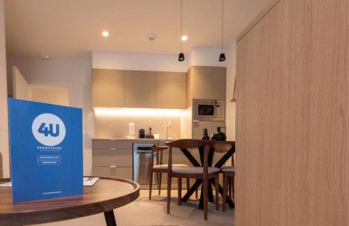 Dorm4You Arena - Foto 42