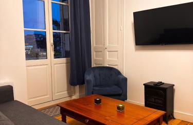 La Brise Marine - Deauville, à deux pas de la gare - Photo 18